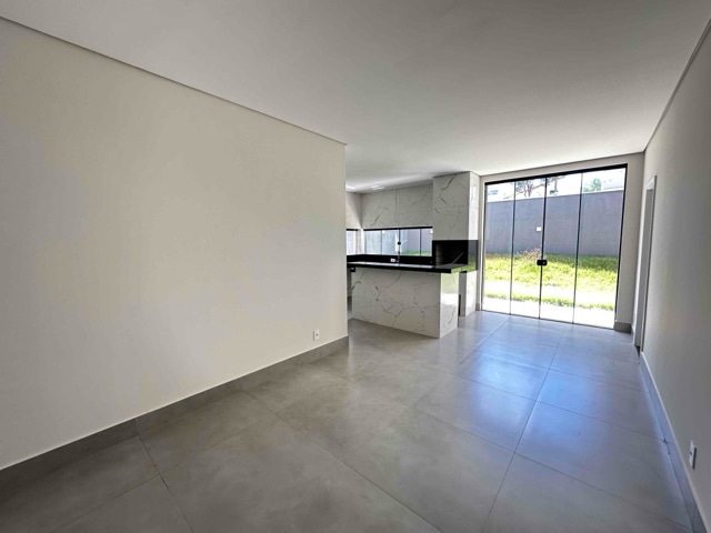 Foto do Casa - PARQUE TAUÁ/ARANGUÁ - R$ 1.200.000 - Sobrado á venda, 3 suítes, 187m², 4 Vagas, Londrina, PR | Human Imóveis