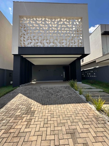 Foto do Casa - PARQUE TAUÁ/ARANGUÁ - R$ 1.200.000 - Sobrado á venda, 3 suítes, 187m², 4 Vagas, Londrina, PR | Human Imóveis
