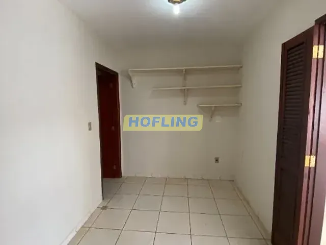 Casa com 300m² 3 quartos e 3 banheiros, para alugar, no bairro Cidade Nova em Rio Claro