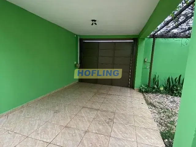 Casa com 300m² 3 quartos e 3 banheiros, para alugar, no bairro Cidade Nova em Rio Claro