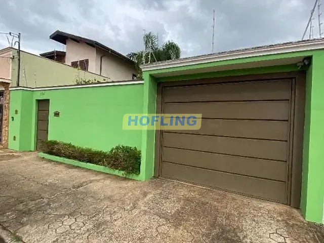 Casa com 300m² 3 quartos e 3 banheiros, para alugar, no bairro Cidade Nova em Rio Claro
