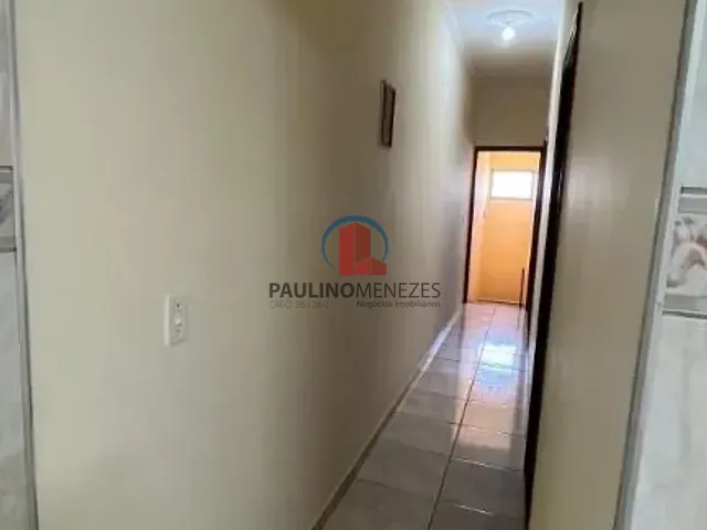 Casa com 150m² 3 quartos e 2 banheiros, à venda, no bairro Parque das Nações em Americana