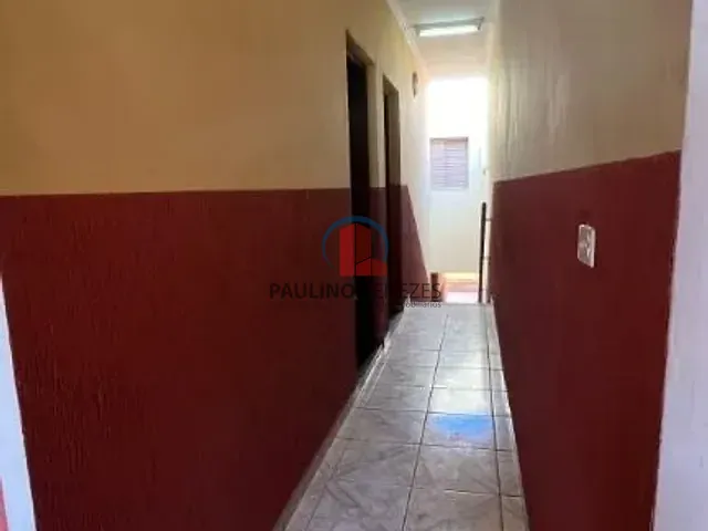 Casa com 150m² 3 quartos e 2 banheiros, à venda, no bairro Parque das Nações em Americana