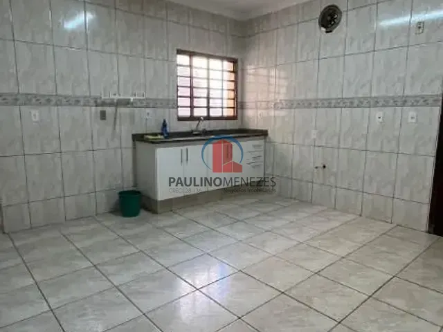Casa com 150m² 3 quartos e 2 banheiros, à venda, no bairro Parque das Nações em Americana