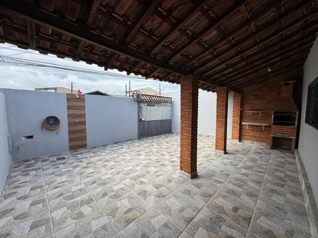 Casa com 140m² 2 quartos e 1 banheiro, à venda, no bairro Conjunto Habitacional Parque Itajaí em Campinas