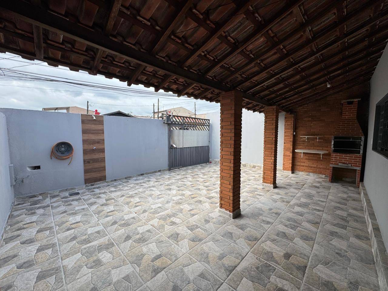 Casa, 2 quartos, 60 m² - Foto 4