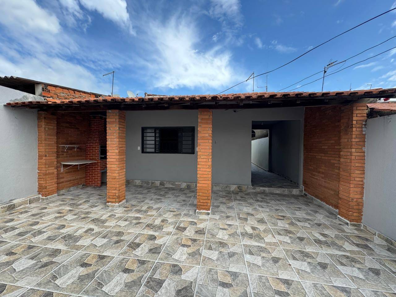Casa, 2 quartos, 60 m² - Foto 6