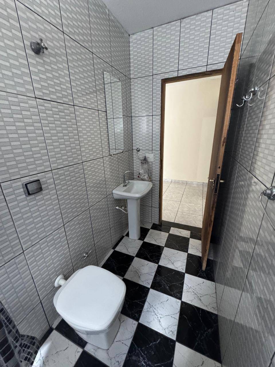 Casa, 2 quartos, 60 m² - Foto 12