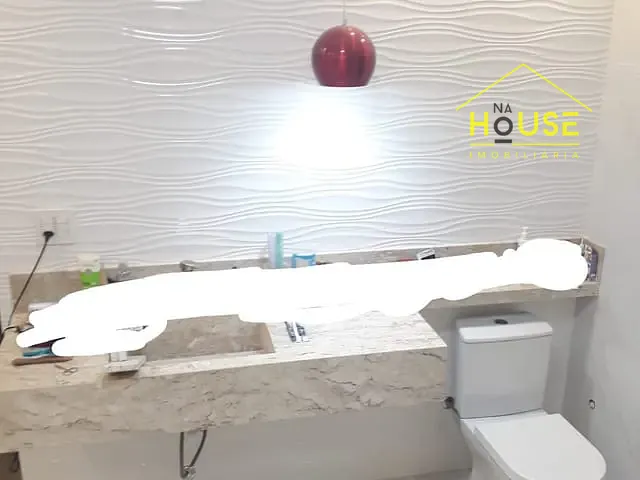 Casa com 200m² 3 quartos e 2 banheiros, à venda, no bairro Parque Cidade Jardim em Votuporanga