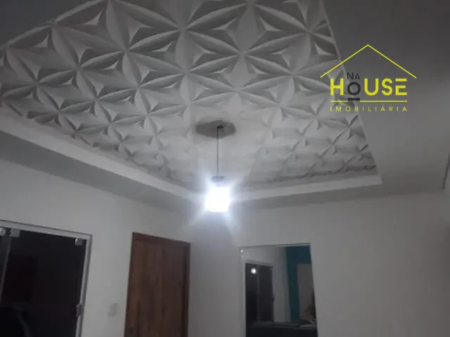 Casa com 200m² 3 quartos e 2 banheiros, à venda, no bairro Parque Cidade Jardim em Votuporanga