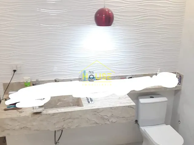 Casa com 200m² 3 quartos e 2 banheiros, à venda, no bairro Parque Cidade Jardim em Votuporanga