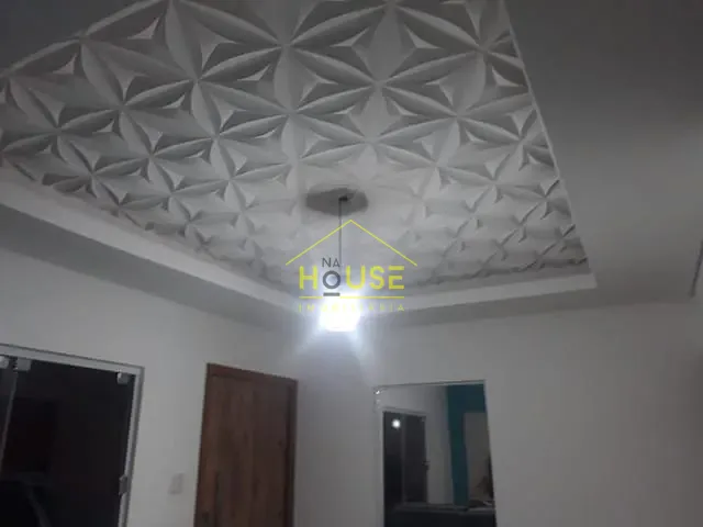Casa com 200m² 3 quartos e 2 banheiros, à venda, no bairro Parque Cidade Jardim em Votuporanga