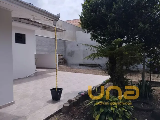Casa com 418m² 2 quartos e 1 banheiro, à venda, no bairro NOVO MUNDO em Curitiba