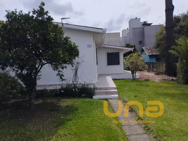 Casa com 418m² 2 quartos e 1 banheiro, à venda, no bairro NOVO MUNDO em Curitiba