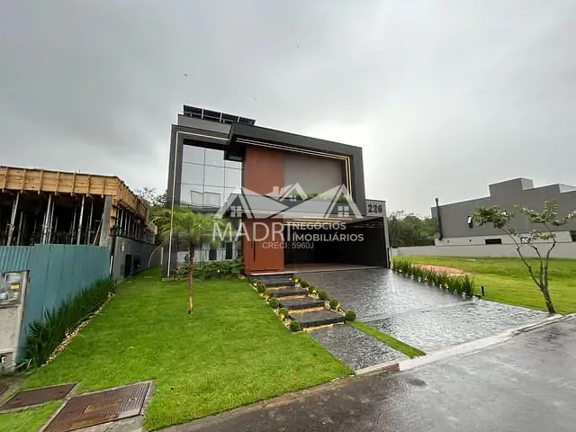 Casa 3 quartos e 1 banheiro, à venda, no bairro Pedra Branca em Palhoça