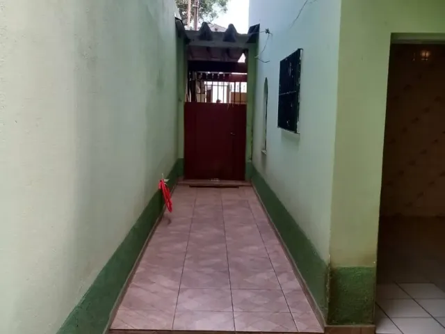 Casa com 153m² 3 quartos e 3 banheiros, à venda, no bairro Vila Sofia em São Paulo