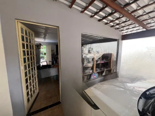 Casa 3 quartos e 2 banheiros, à venda, no bairro Arvoredo em Contagem