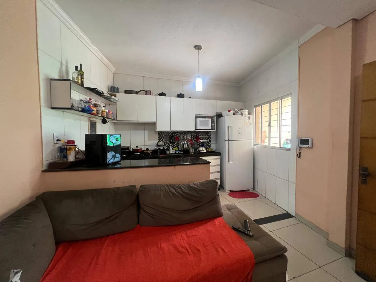Casa, 3 quartos, 197 m² - Foto 12