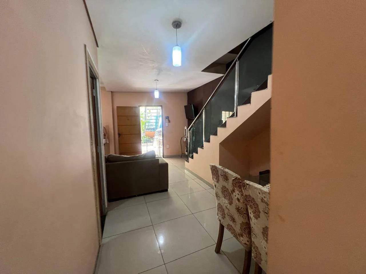 Casa, 3 quartos, 197 m² - Foto 17