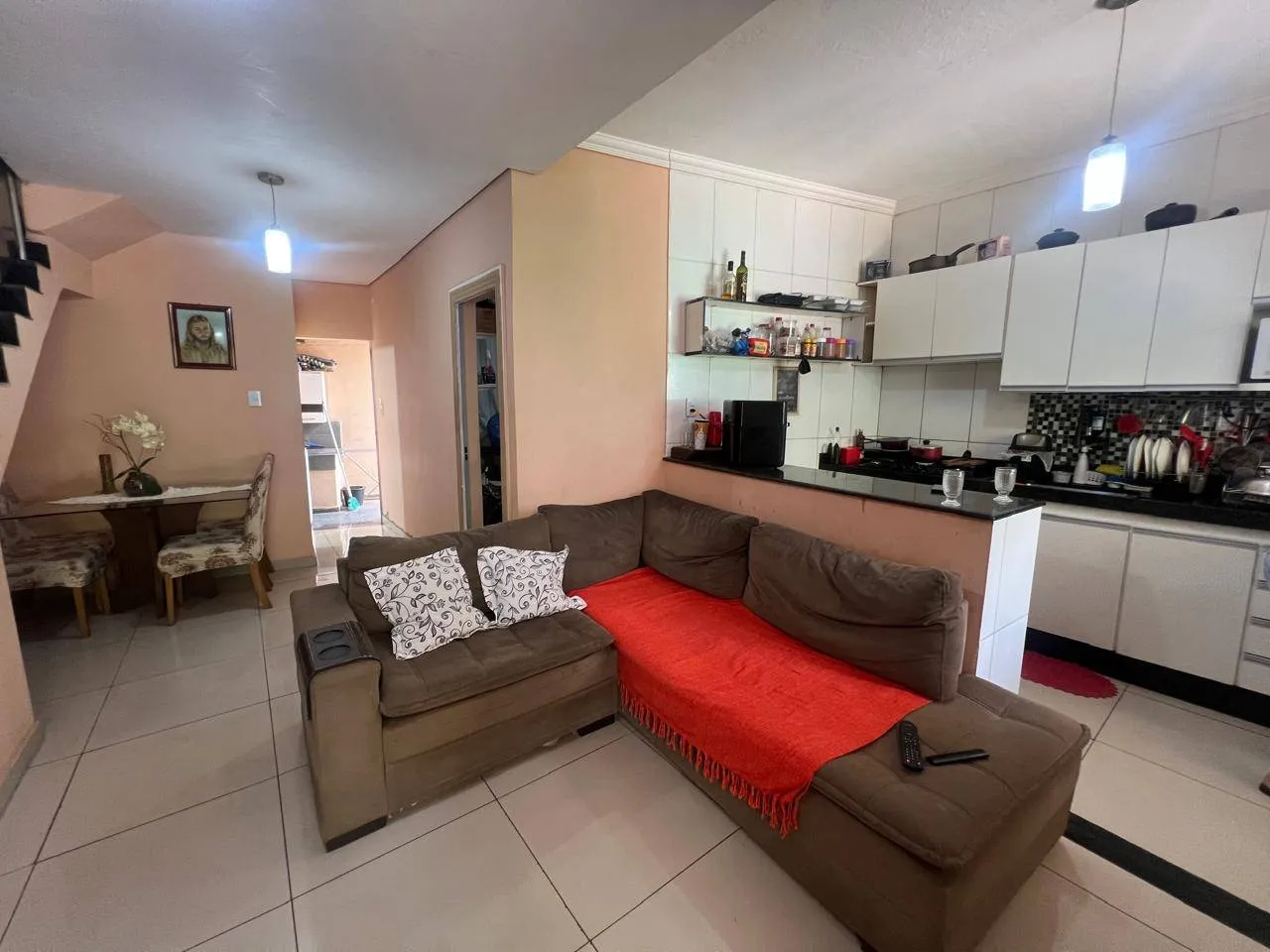 Casa, 3 quartos, 197 m² - Foto 11