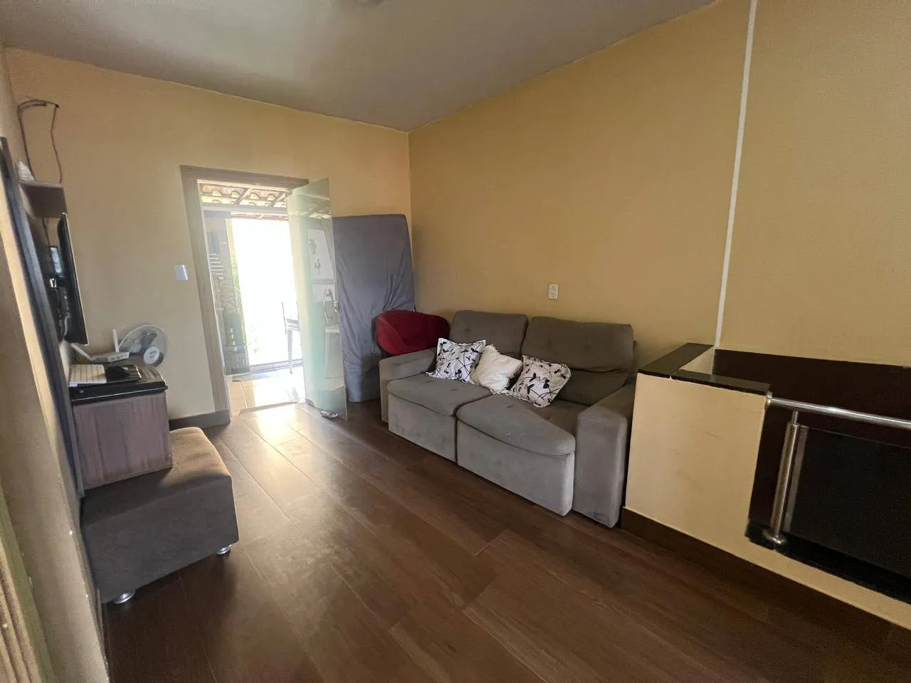 Casa, 3 quartos, 197 m² - Foto 13
