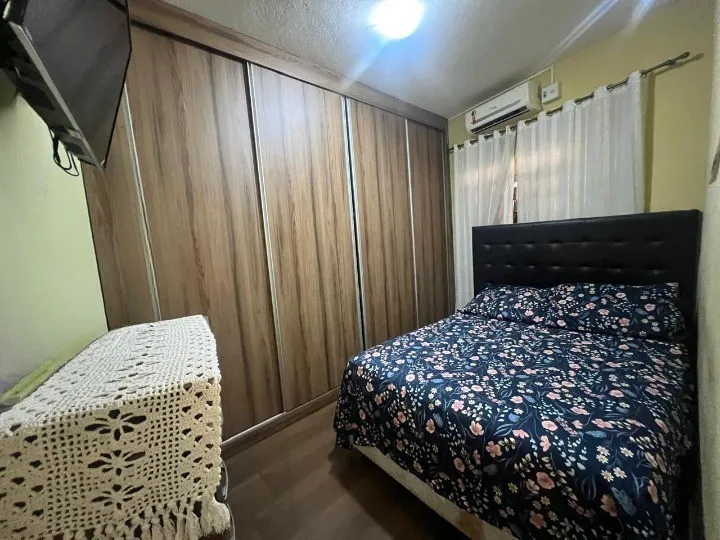 Casa, 3 quartos, 197 m² - Foto 21