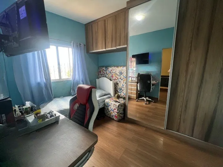 Casa, 3 quartos, 197 m² - Foto 24