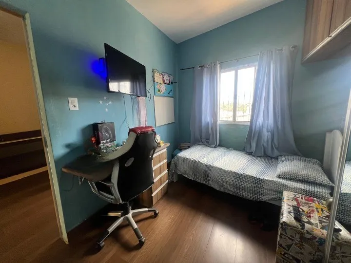 Casa, 3 quartos, 197 m² - Foto 23