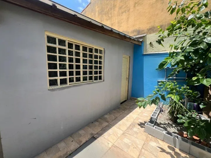 Casa, 3 quartos, 197 m² - Foto 7