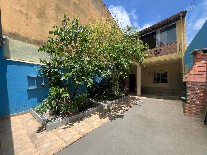 Casa, 3 quartos, 197 m² - Foto 8