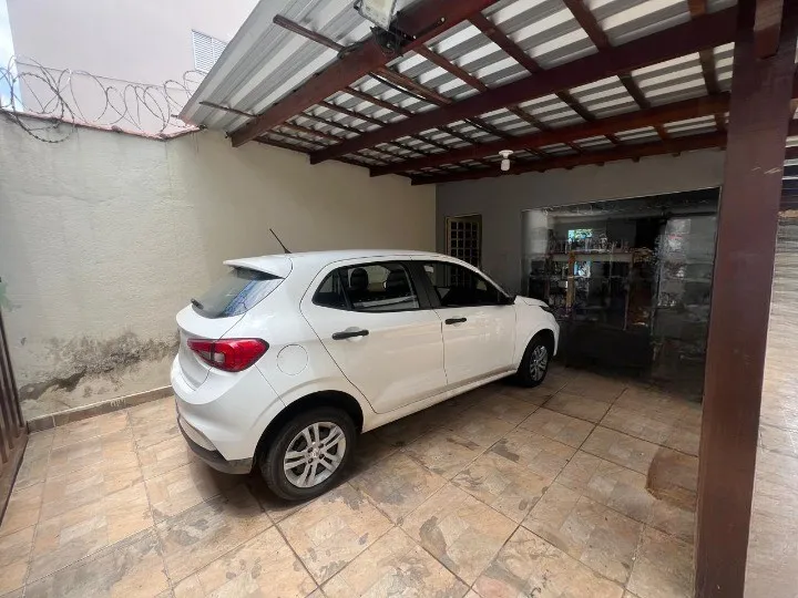 Casa, 3 quartos, 197 m² - Foto 10