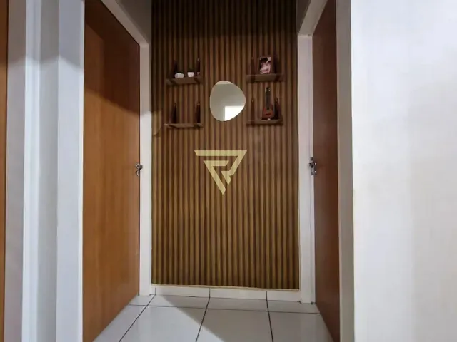 Casa com 184m² 3 quartos e 3 banheiros, à venda, no bairro Residencial Parque dos Servidores em Ribeirão Preto