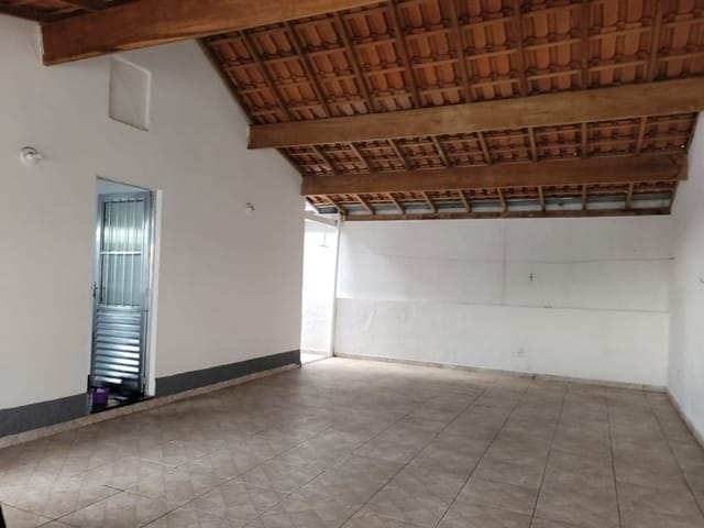 Foto do Casa - Casa com 2 dormitórios à venda por R$ 390.000,00 - Jardim Satélite - São José dos Campos/SP | RUSSI IMÓVEIS
