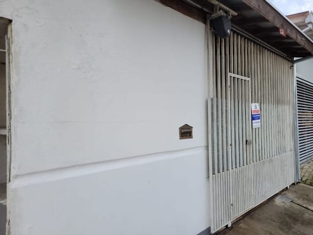 Foto do Casa - Casa com 2 dormitórios à venda por R$ 390.000,00 - Jardim Satélite - São José dos Campos/SP | RUSSI IMÓVEIS