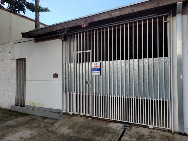 Foto do Casa - Casa com 2 dormitórios à venda por R$ 390.000,00 - Jardim Satélite - São José dos Campos/SP | RUSSI IMÓVEIS
