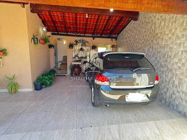 Casa com 200m² 3 quartos e 2 banheiros, à venda, no bairro Conjunto Habitacional Nova Pampulha em Contagem