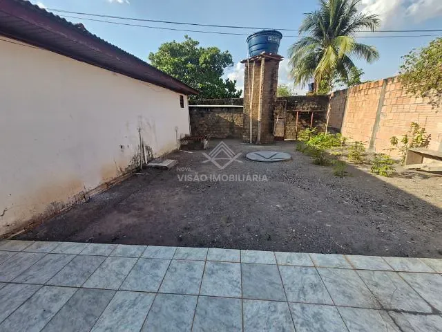 Casa 3 quartos e 3 banheiros, para alugar, no bairro Jardim Imperial em Sinop