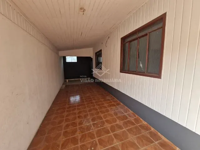 Casa 3 quartos e 3 banheiros, para alugar, no bairro Jardim Imperial em Sinop