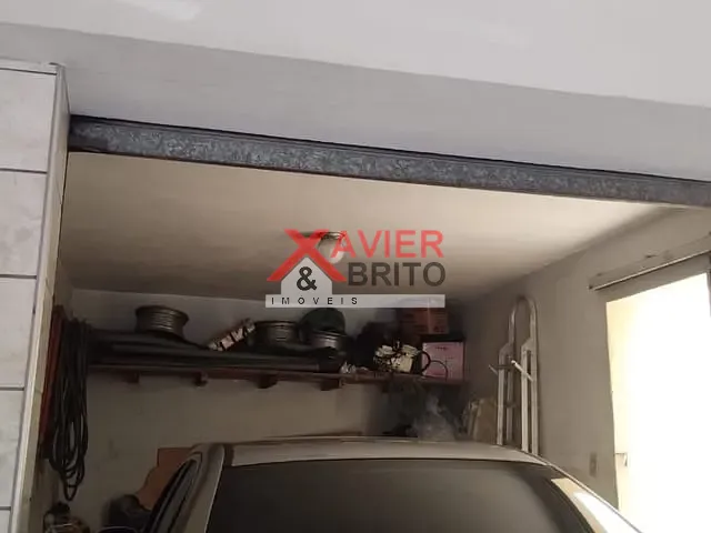 Casa 3 quartos e 2 banheiros, à venda, no bairro Jardim Santa Maria em São Paulo