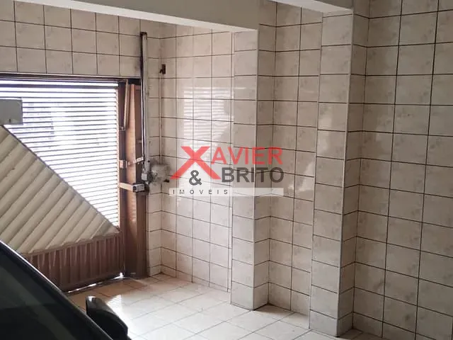 Casa 3 quartos e 2 banheiros, à venda, no bairro Jardim Santa Maria em São Paulo