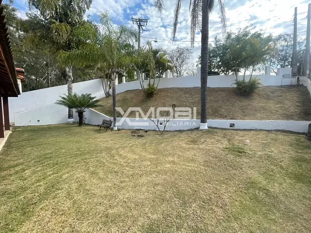 Casa com 1000m² 6 quartos e 4 banheiros, à venda, no bairro Outeiro das Flores em Itupeva