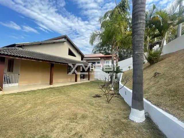 Casa com 1000m² 6 quartos e 4 banheiros, à venda, no bairro Outeiro das Flores em Itupeva