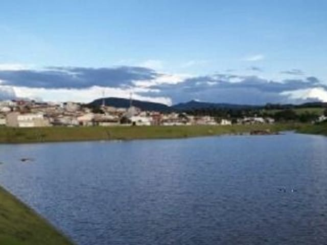 Casa com 300m² 3 quartos e 3 banheiros, à venda, no bairro Riviera de São João em São João da Boa Vista