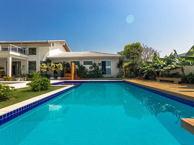 Casa com 1509m², à venda, no bairro Recreio dos Bandeirantes em Rio de Janeiro