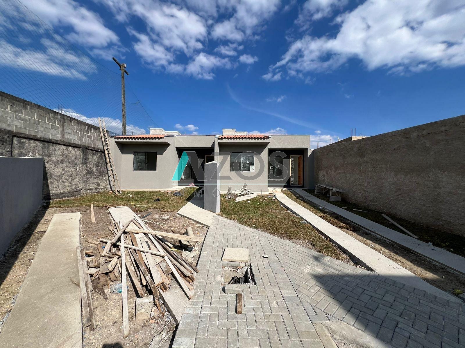 Casa, 3 quartos, 60 m² - Foto 3