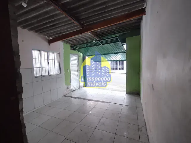 Casa com 80m² 1 quarto e 1 banheiro, à venda, no bairro Padroeira em Osasco