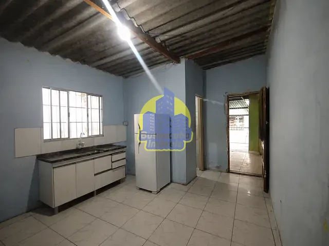 Casa com 80m² 1 quarto e 1 banheiro, à venda, no bairro Padroeira em Osasco