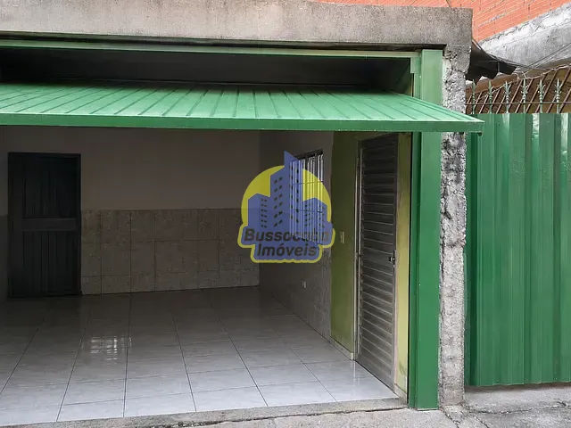 Casa com 80m² 1 quarto e 1 banheiro, à venda, no bairro Padroeira em Osasco