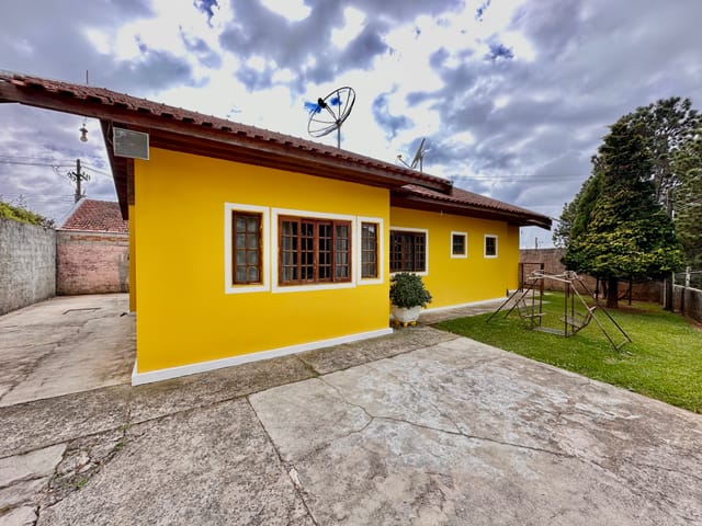 Foto do Casa - Casa à venda, Vila Marinela, Campos do Jordão, SP | Campos & Co. Imóveis