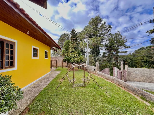 Foto do Casa - Casa à venda, Vila Marinela, Campos do Jordão, SP | Campos & Co. Imóveis